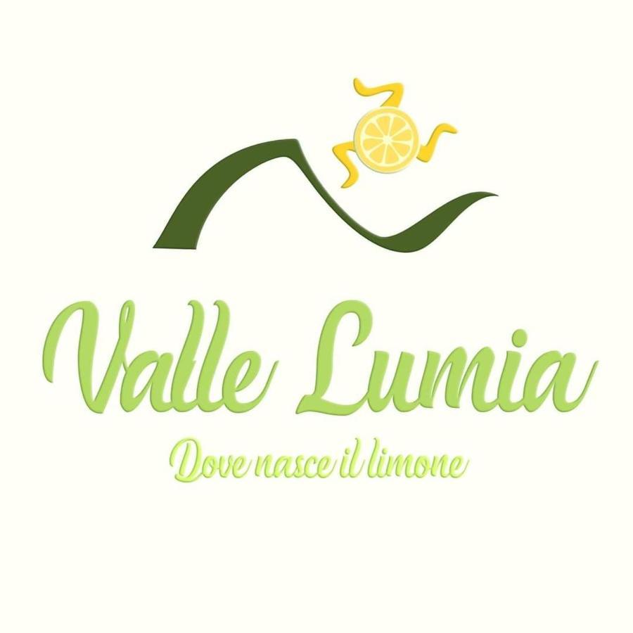 Valle Lumia Letojanni Exterior photo